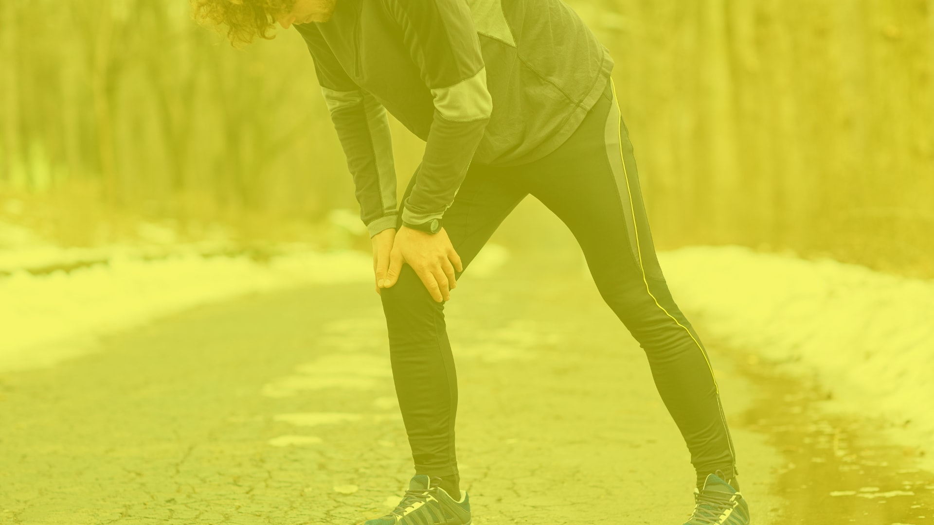 Injury Rehabilitation Package