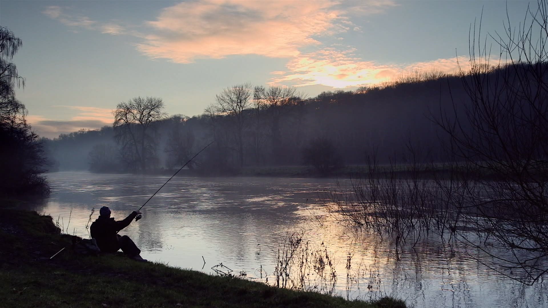 Stream Fisherman's Country Bundle