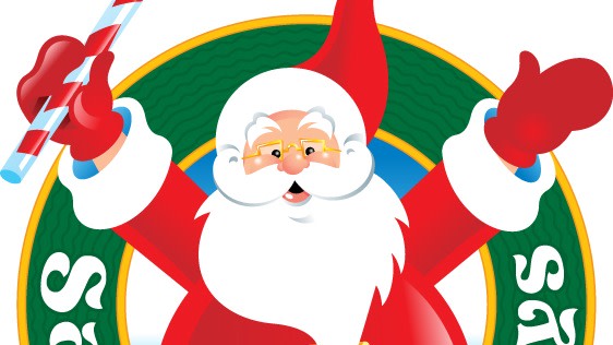 Custom Video Visit with Santa Claus 