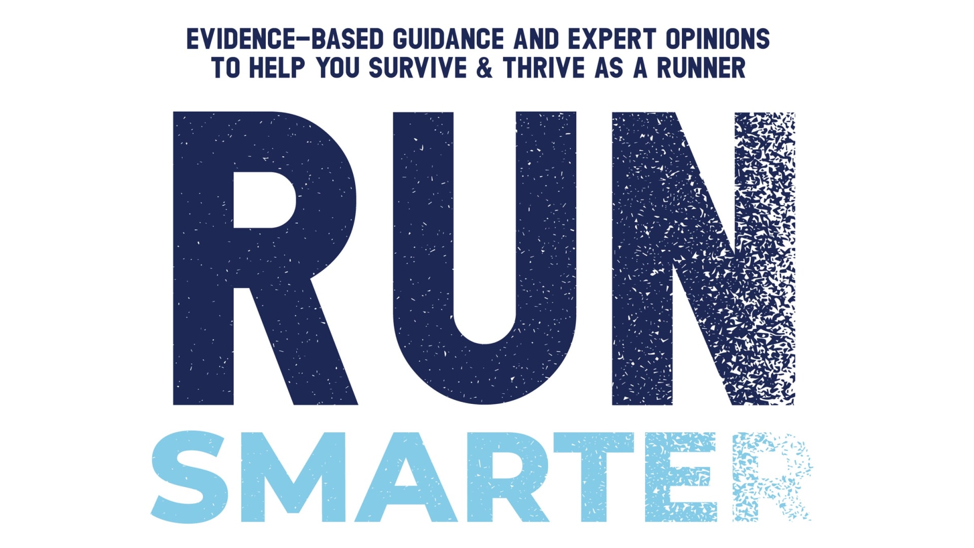 Run Smarter Audiobook