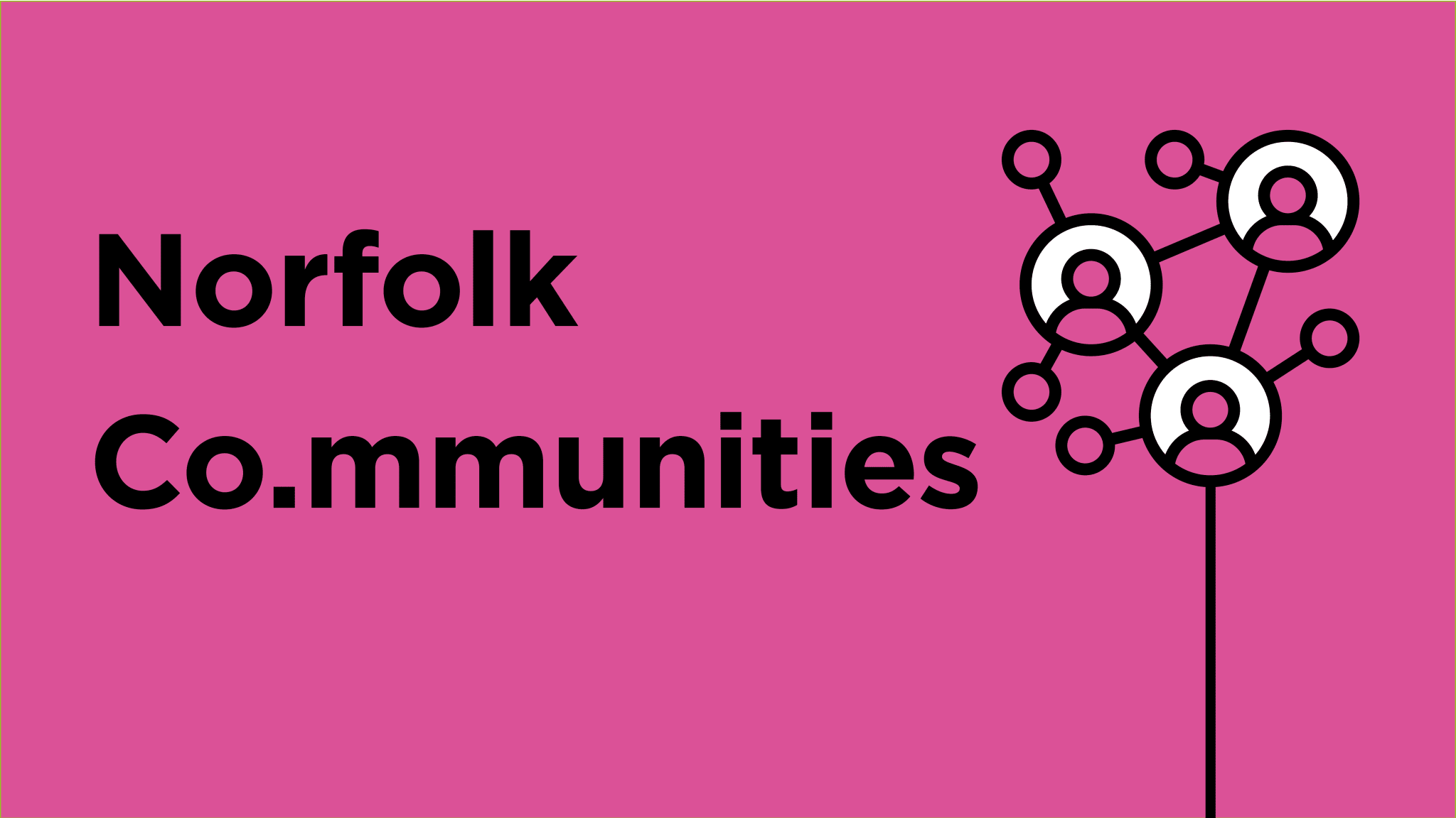 Norfolk Co.mmunities