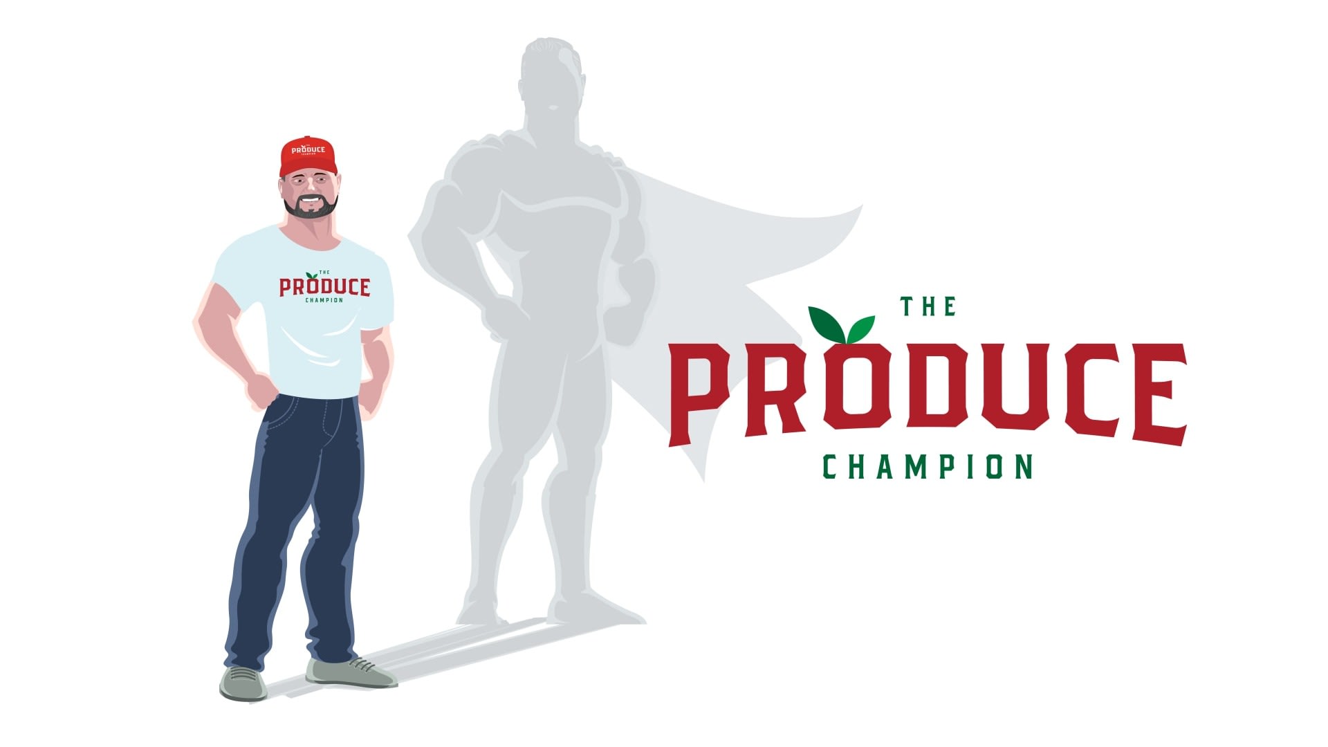 The Produce Champion