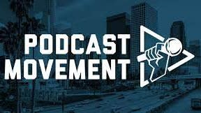 Podcast Movement – Podcasting News, Resources, Conferences and Events!