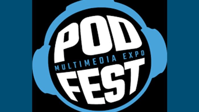 PODFEST EXPO