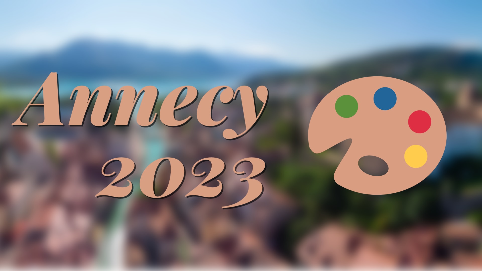 Annecy 2023