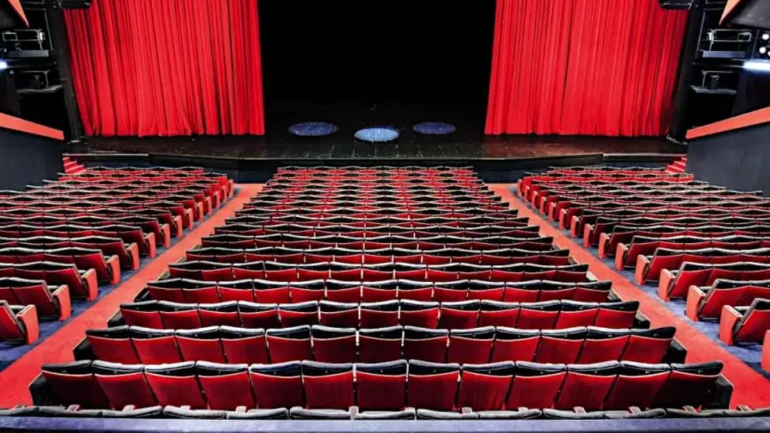 Cannes Unveils World’s Largest Dolby Atmos Auditorium with Mission: Impossible – The Final Reckoning