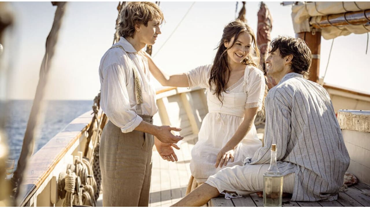 French Cinema Under the Lens of Its Bankers