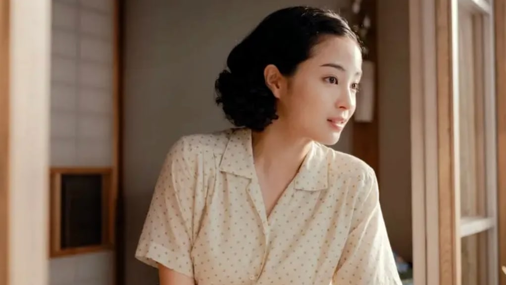 Cannes 2025: Metropolitan Picks Up Kei Ishikawa’s A Pale View of the Hills