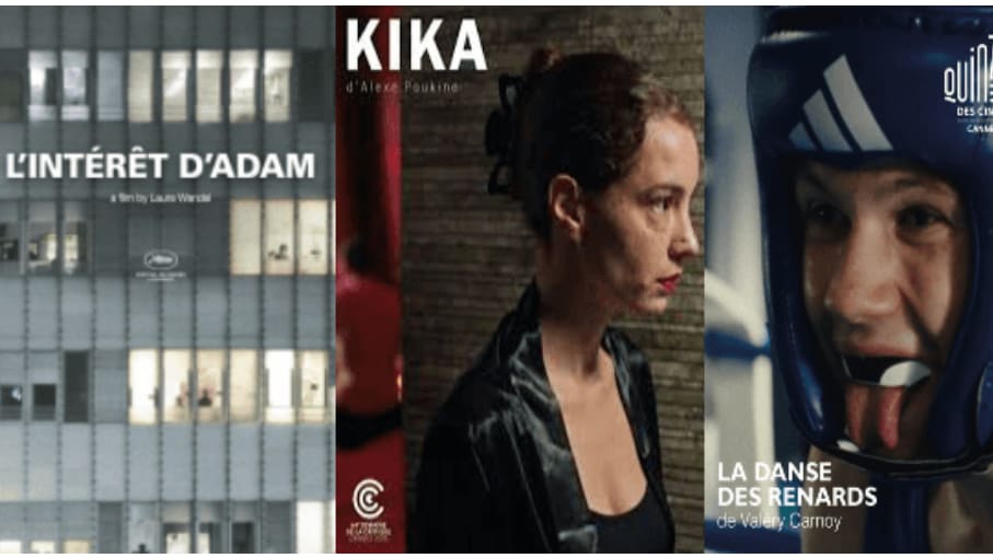 Cannes 2025: Belgium Makes a Strong Showing Amid Cultural Uncertainty