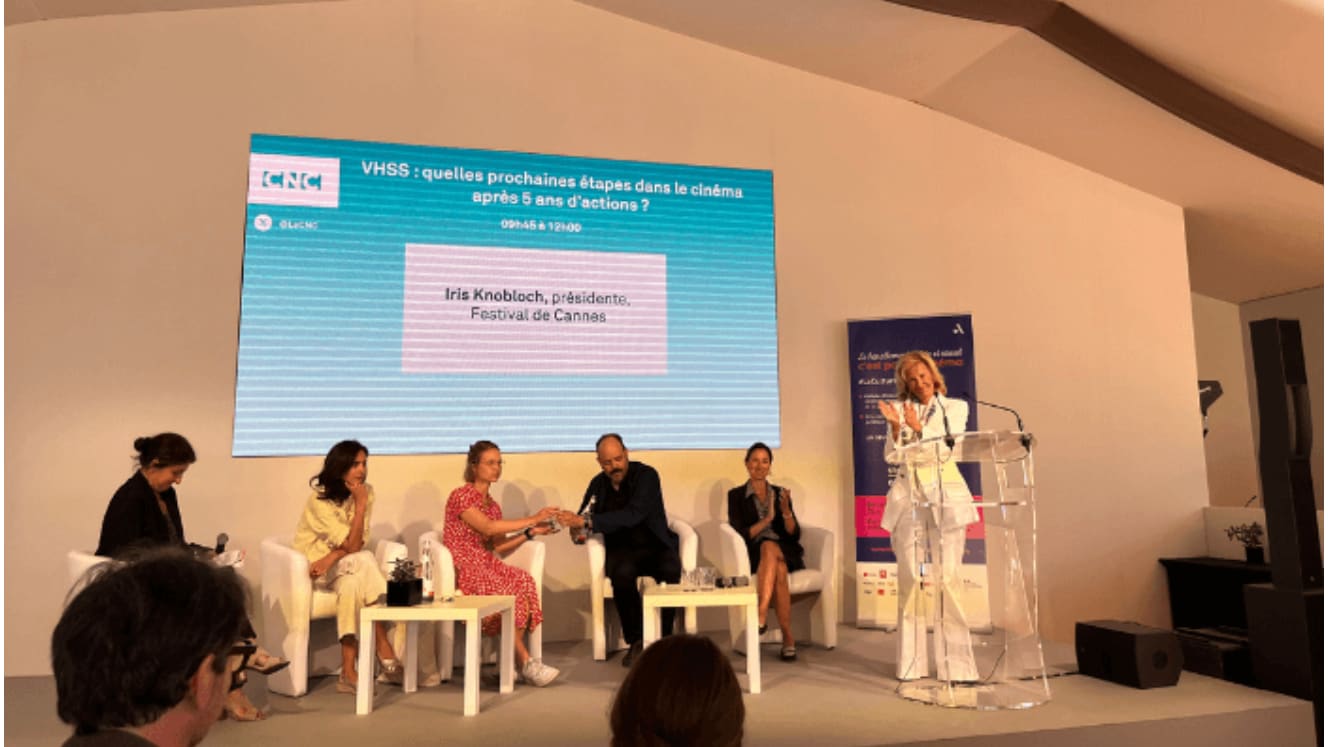 Cannes 2025: French Film Industry Reckons with Sexual Misconduct and Calls for Deeper Reform