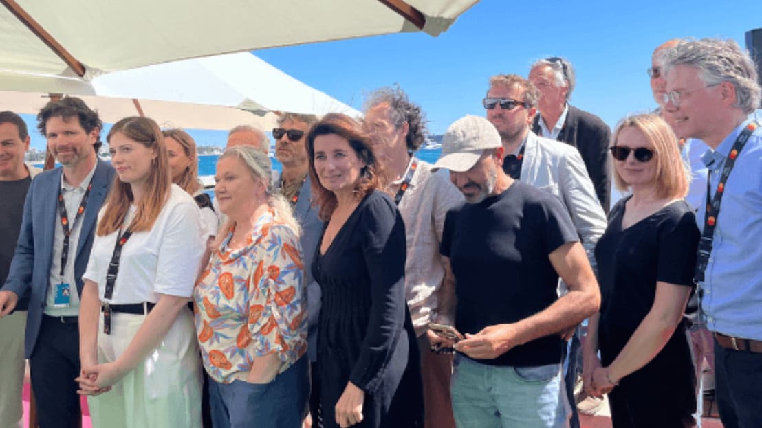 Cannes 2025: European Producers Call for Cultural Sovereignty in the Face of Deregulation Threats