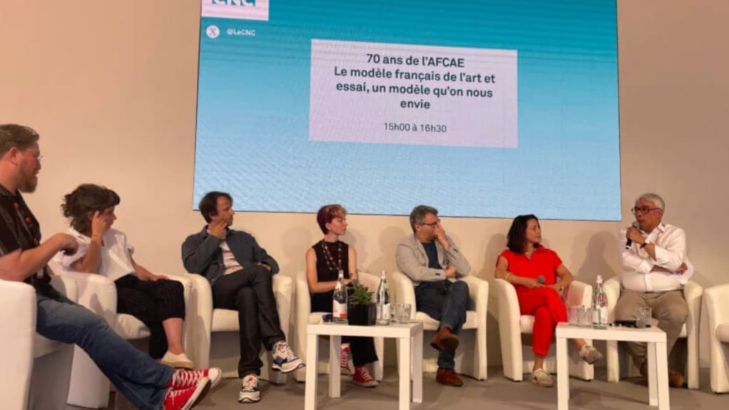 Cannes 2025: How France’s Art-House Cinema Model Became a Global Benchmark