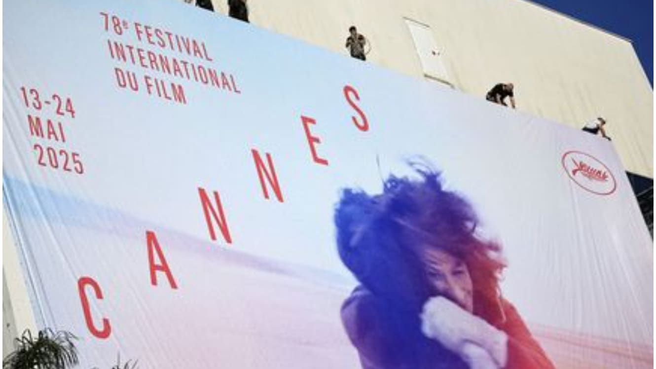 Cannes 2025: ACID Vice President Steps Down After Public Allegation of Sexual Assault