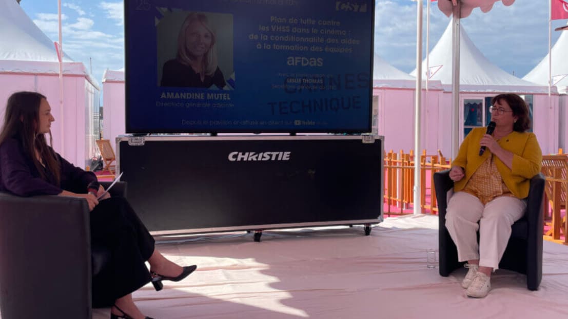 Cannes 2025: France Expands Mandatory Anti-Harassment Training for Film and TV Crews