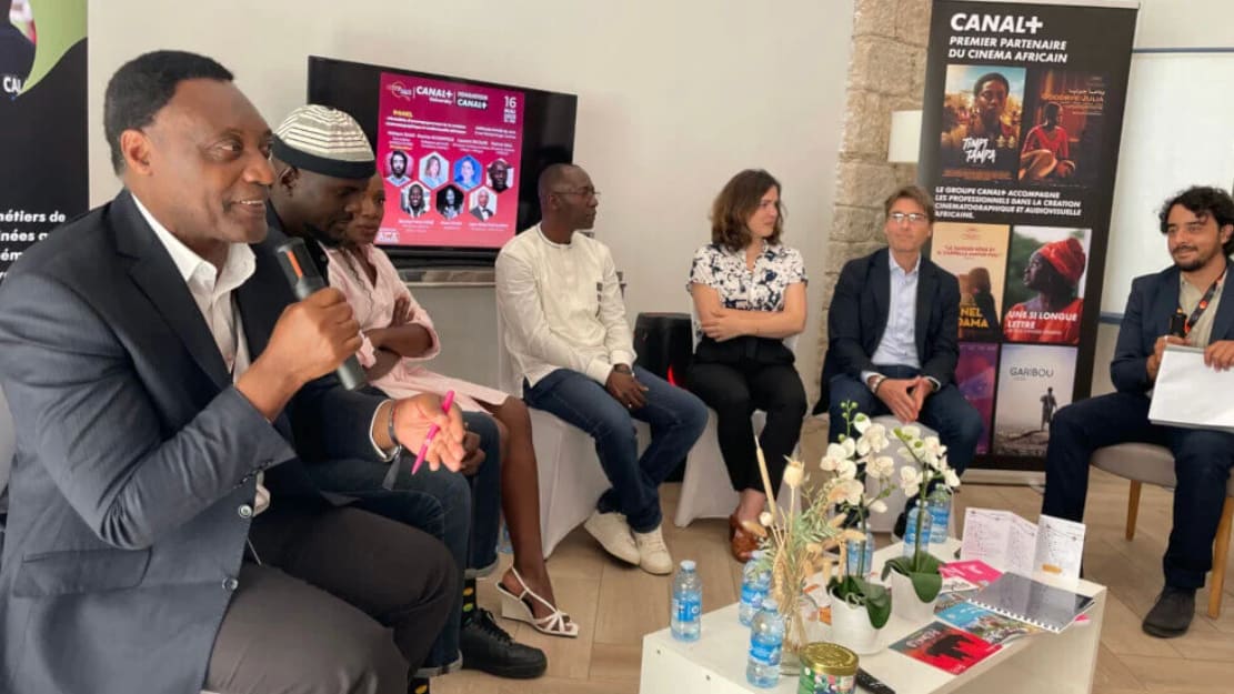 Cannes 2025: African Cinema Grapples with Identity and Infrastructure