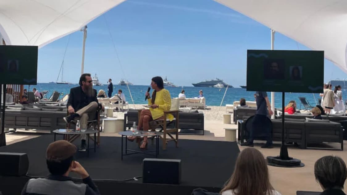 Cannes 2025: Crunchyroll Sets Its Sights on Global Anime Domination