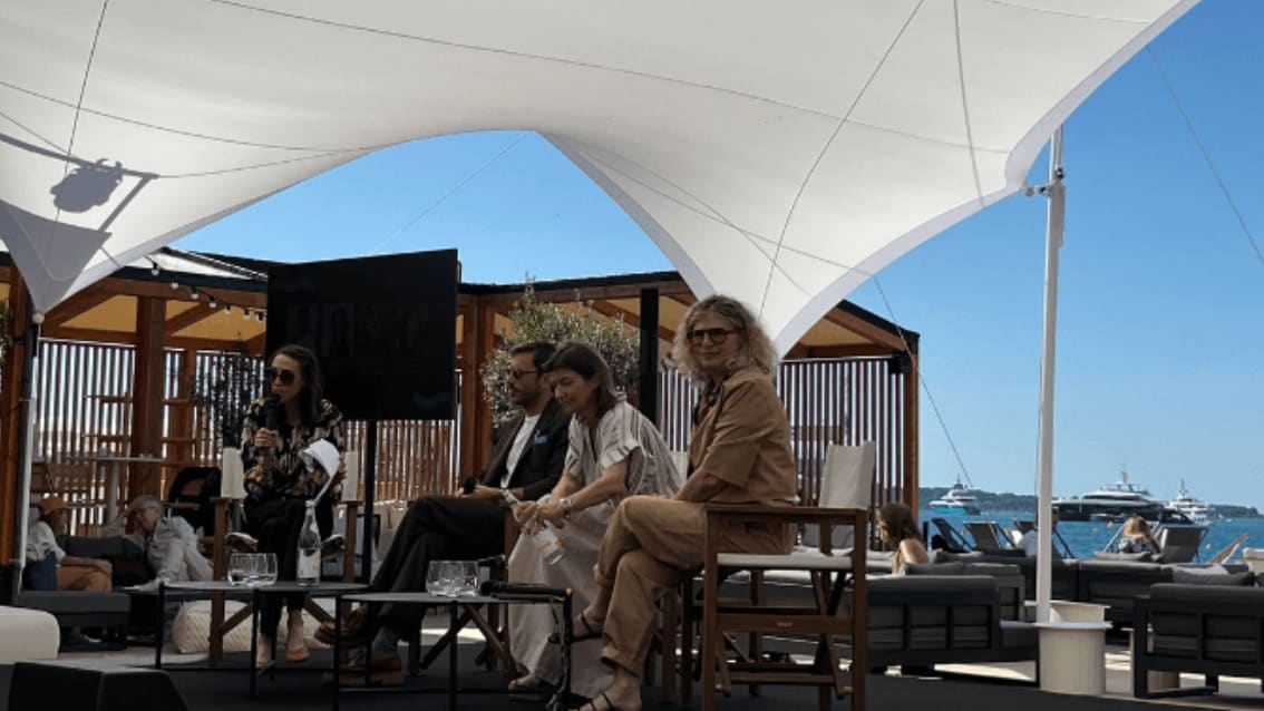 Cannes 2025: Prime Video Reaffirms Its Commitment to Theatrical Cinema