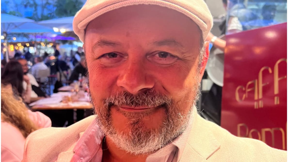 Cannes 2025: David Defendi Launches Genario Studio to Make AI a Practical Tool for Filmmakers