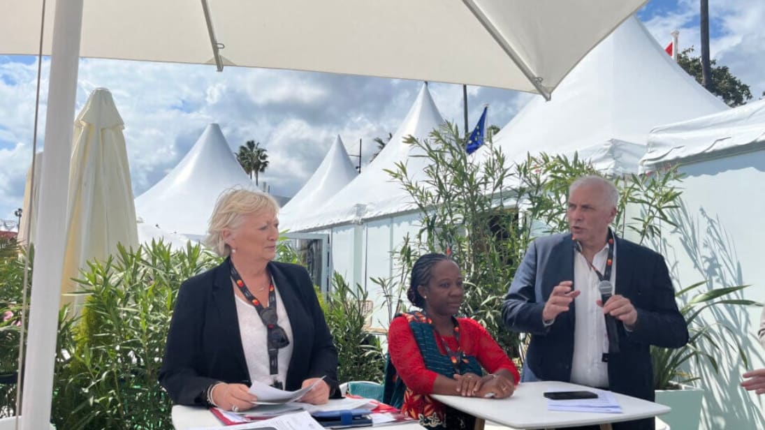 Cannes 2025: French Regions Rally to Protect National Cinema Ecosystem