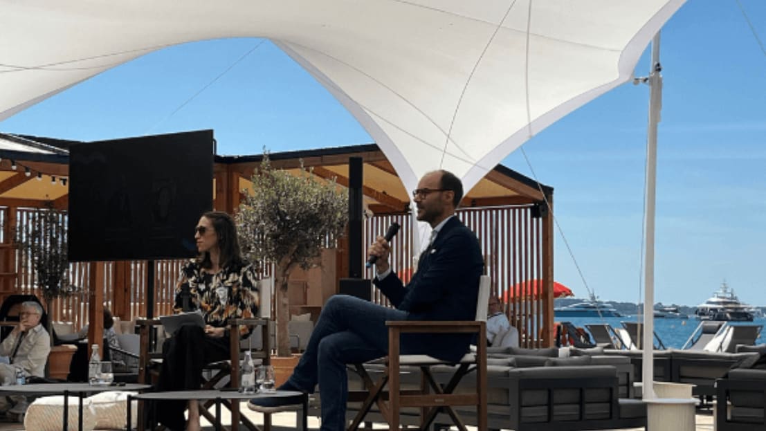 Cannes 2025: HBO Max Bets on Fewer, Better Shows in France