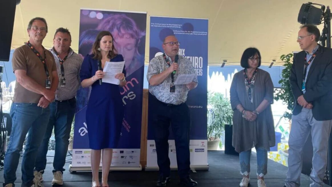 Cannes 2025: Eight Cross-Border Projects Vie for the CinEuro Prize