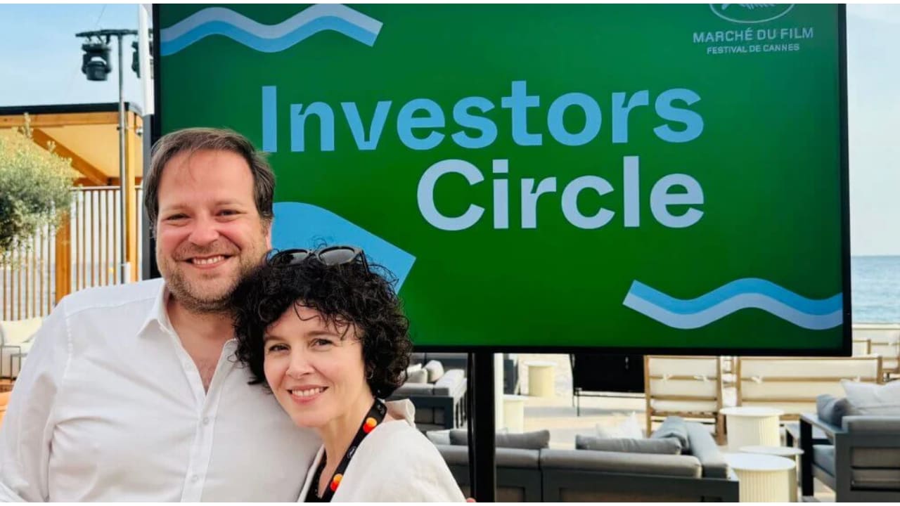 Cannes 2025 – Marie Kreutzer Wins ArteKino Prize as Investors Circle Showcases Ten Ambitious Projects