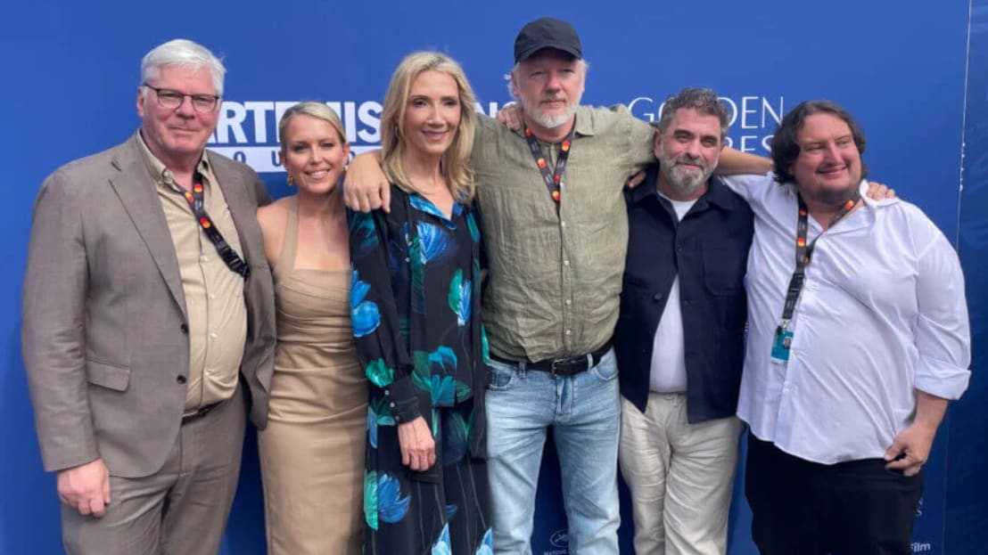 Cannes 2025: Golden Globes Spotlight Documentary Genre with First-Ever Award