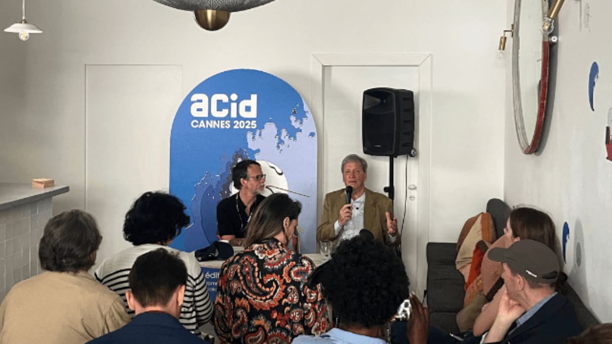 France Télévisions Sounds the Alarm Over Shrinking Film Financing Pipeline