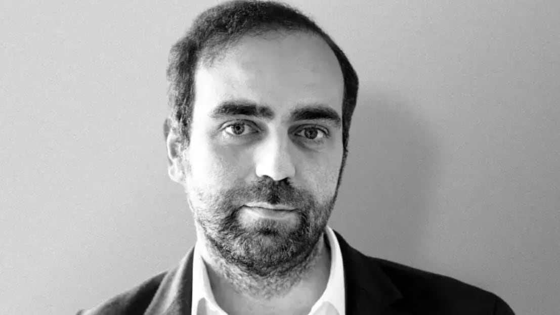 Pathé Doubles Down on Prestige Series with Former Netflix Exec Damien Couvreur