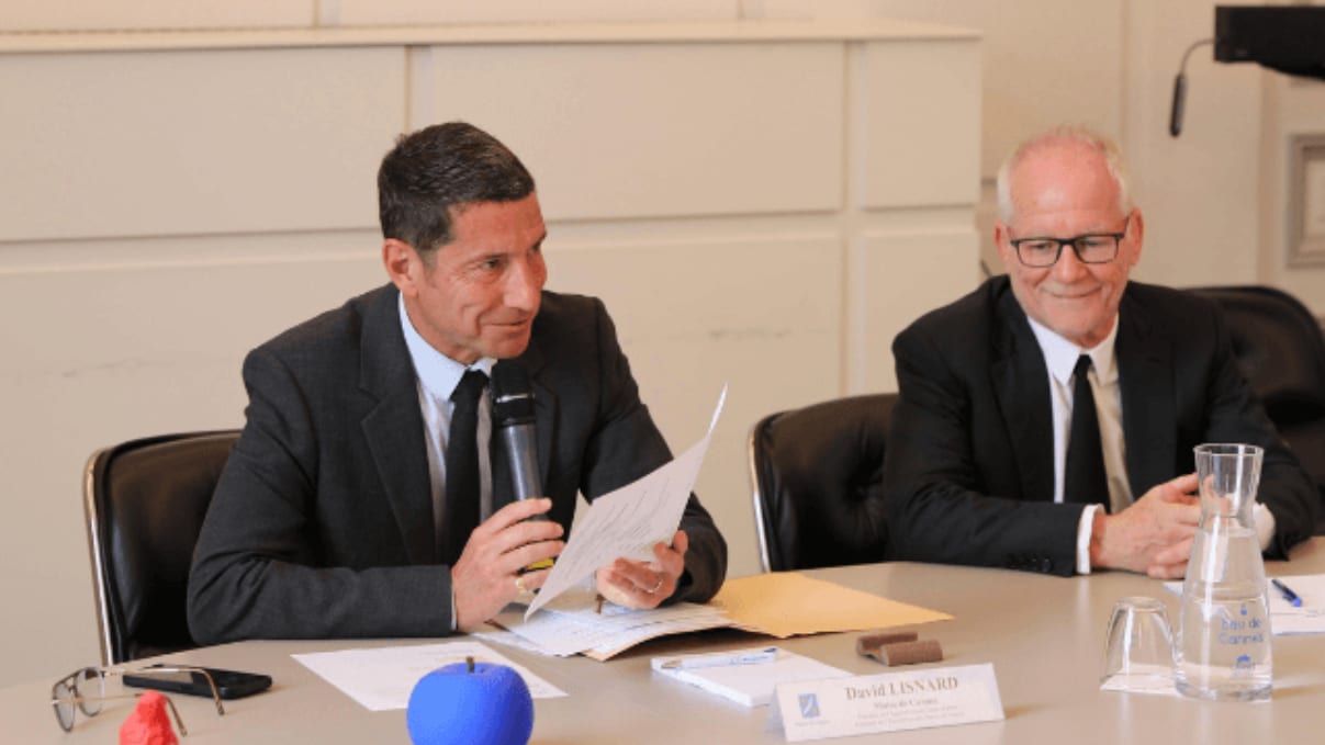 Cannes to Build International Museum of Cinema Celebrating the Festival's Legacy