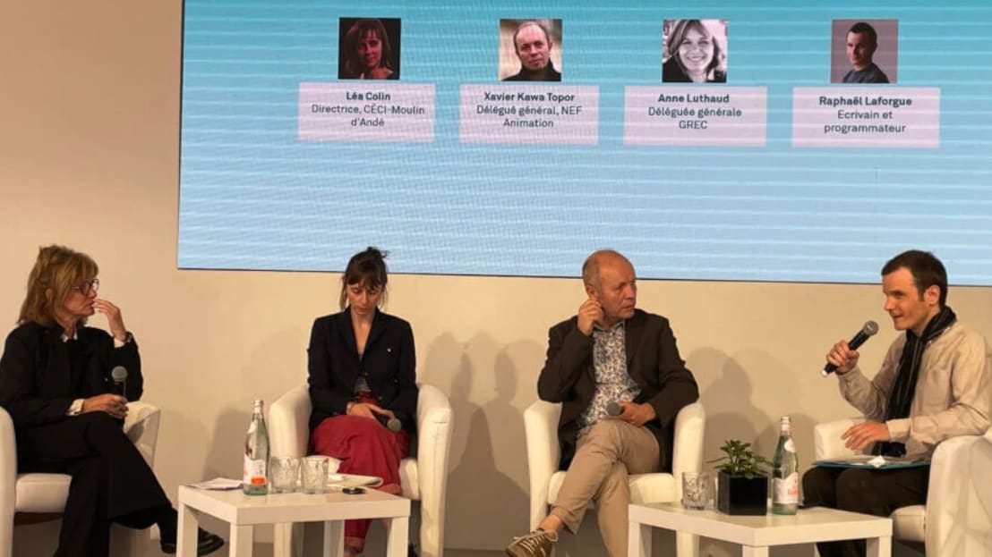 Cannes 2025: France Reassesses Film Residencies to Nurture Original Writing