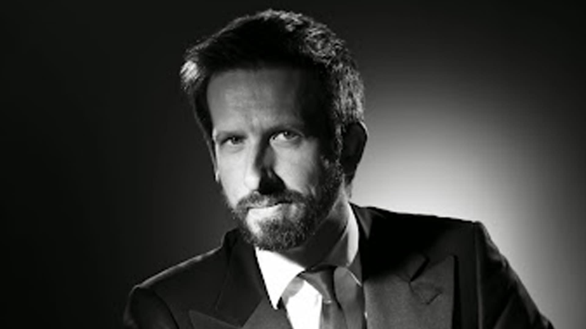 Sam Bobino: “Cinema has always been positive—but it can still do more”