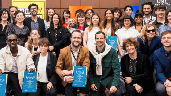 South African Short Vultures Wins 2025 Unifrance Grand Prize at Cannes