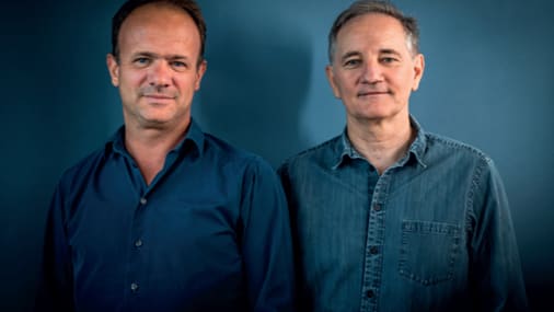 Pics Studio: France's New Mega-Studio Project Takes Shape in Montpellier