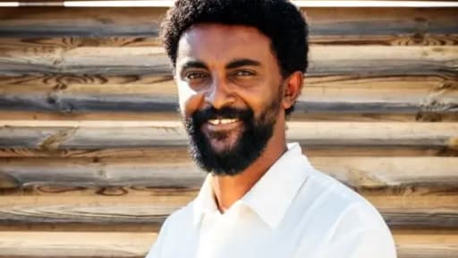 Cannes 2025: Ethiopia's Beza Hailu Lemma Wins Next Step Award for The Last Tears of the Deceased