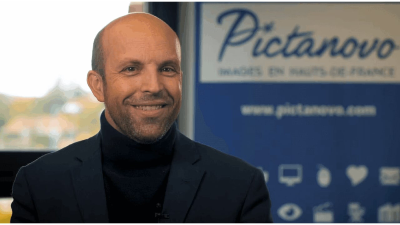 Cannes 2025: Godefroy Vujicic Elected President of CineRegio