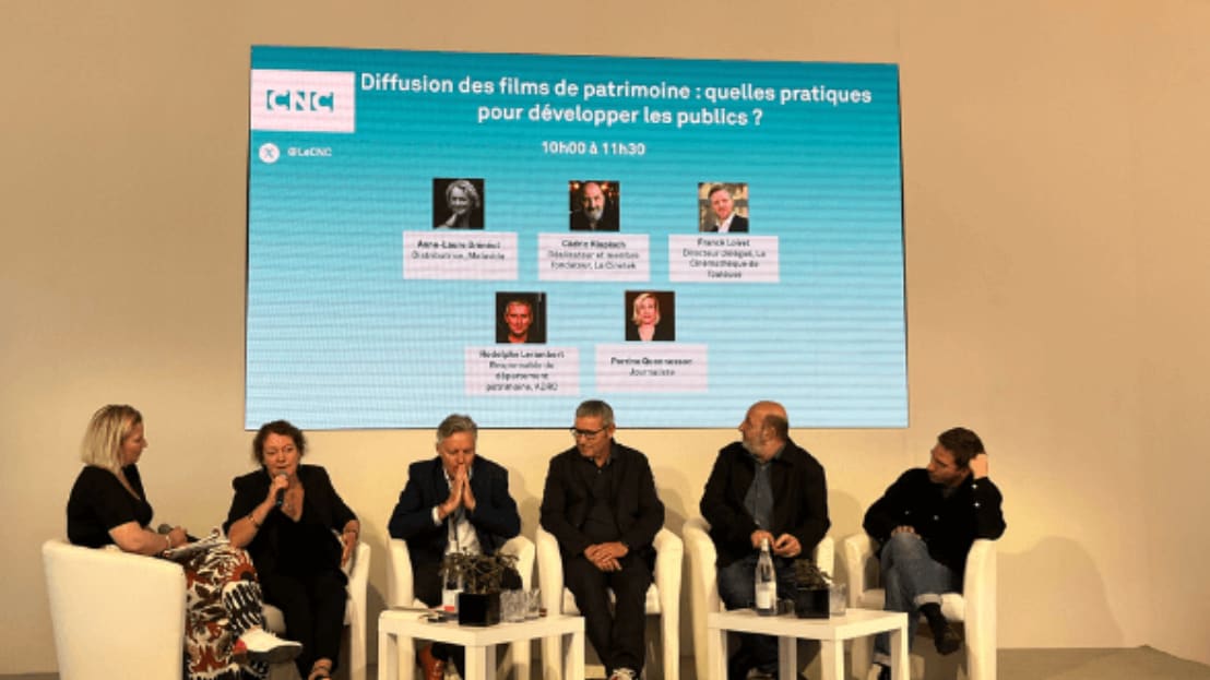 Cannes 2025: How Can Heritage Films Reach Wider Audiences?