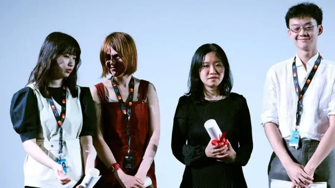 First Summer by Heo Gayoung Wins Top Prize at La Cinef 2025