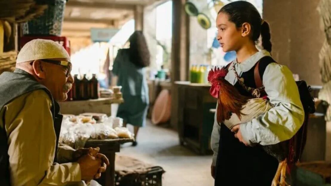 The President's Cake Wins Audience Award at Directors' Fortnight 2025