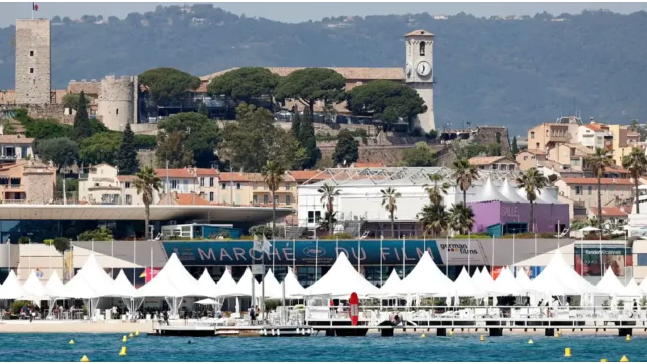 Cannes 2025 | Global Surge at Marché du Film as International Deals Hit Record Levels