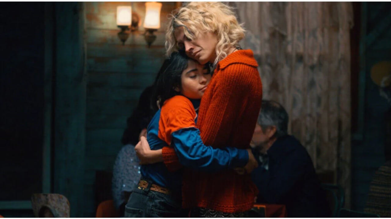 The Mysterious Gaze of the Flamingo Wins Un Certain Regard at Cannes 2025