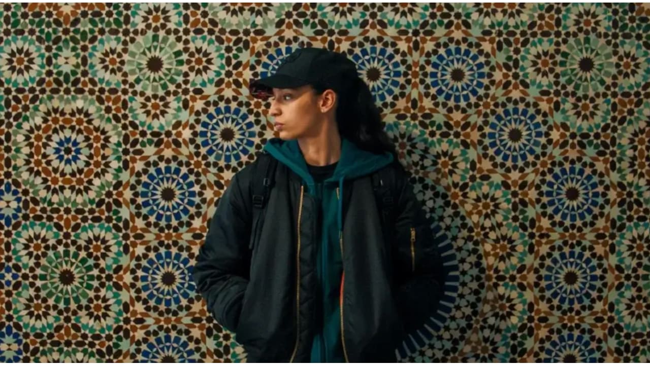 The Little Sister Wins the 2025 Queer Palm at Cannes