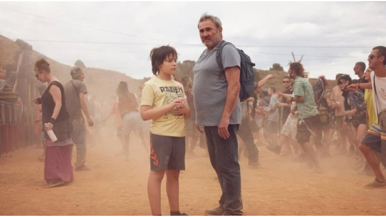 Cannes Soundtrack Award 2025 Goes to Sirat’s Haunting Score