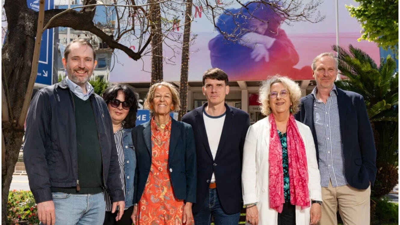 Cannes 2025: Dardenne Brothers’ Young Mothers Wins Ecumenical Jury Prize