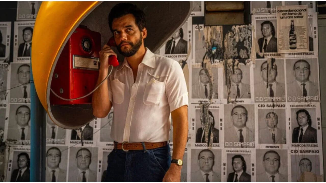Cannes 2025: Kleber Mendonça Filho’s The Secret Agent Wins FIPRESCI Prize