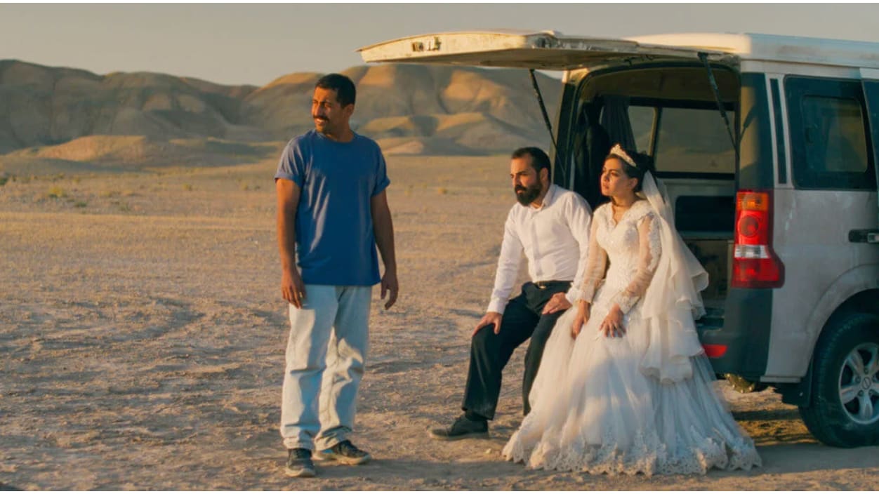 Cannes 2025: It Was Juste An Accident by Jafar Panahi Wins Palme d’Or