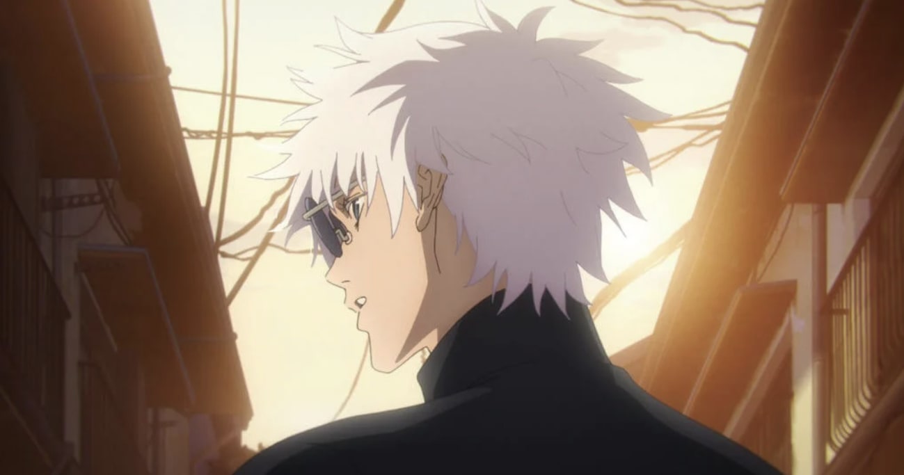 Annecy 2025: Crunchyroll Secures Global Rights to Jujutsu Kaisen Prequel Film