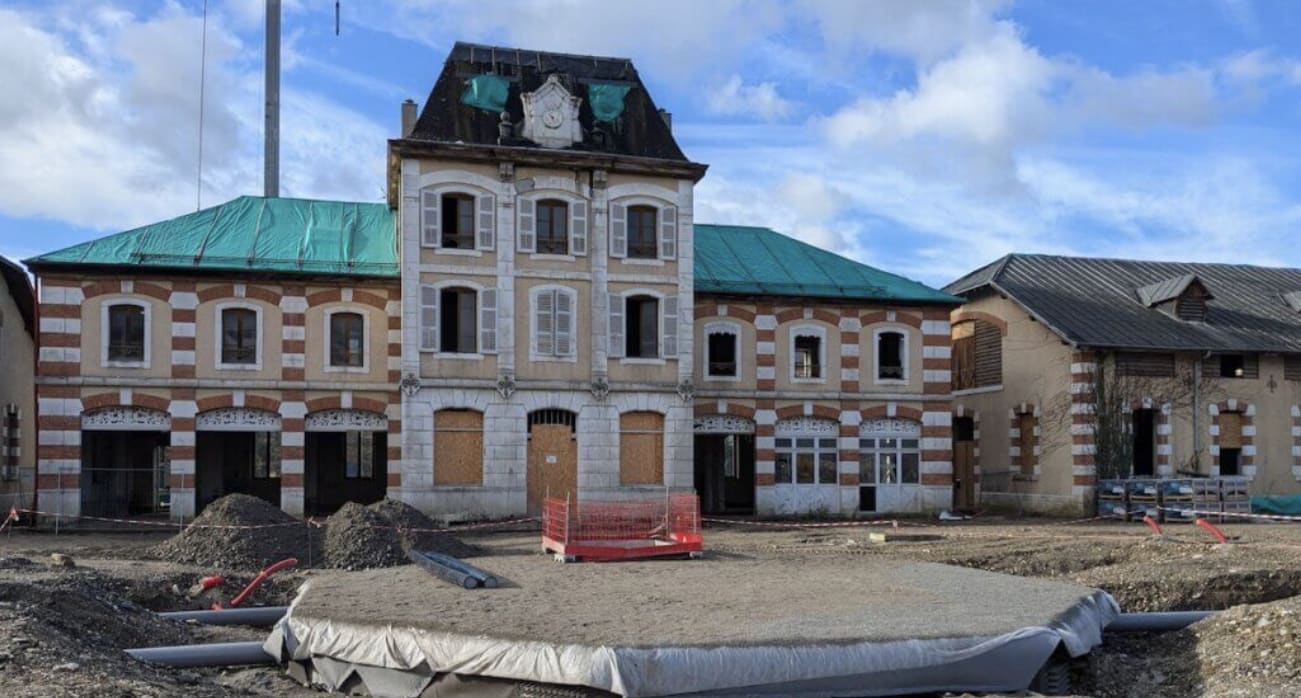 Annecy 2025: New Residency for Women Animation Directors to Open in 2027