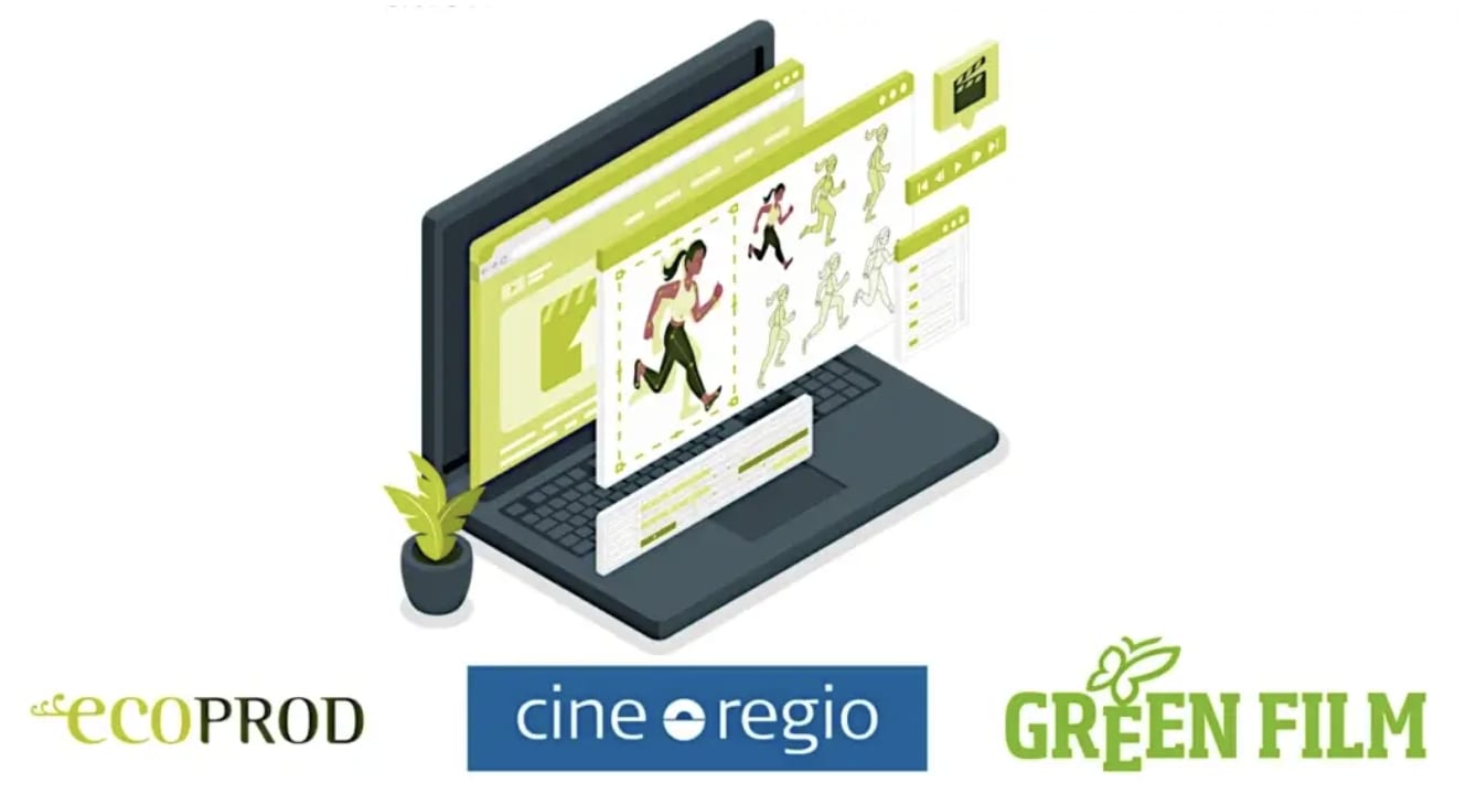 Annecy 2025: Global Push Begins for Greener Animation Practices