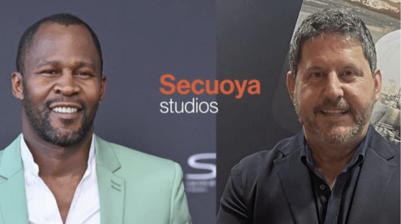 Secuoya Studios Expands into France with First-Look Deal with Producer Sydney Gallonde